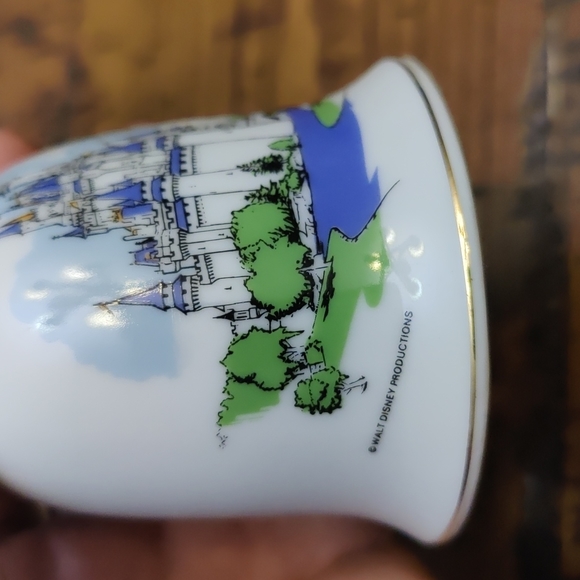 Walt Disney World collectible bell - Picture 4 of 8